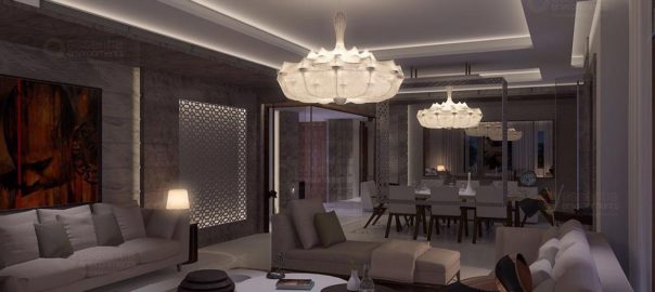 Interior - In Design Studio